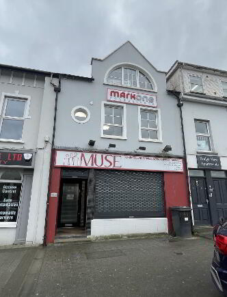 Photo 1 of 88 Duke Street, Londonderry