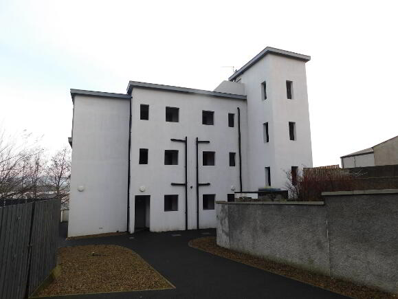 Photo 1 of Unit 4, 15b Castle Street, Omagh