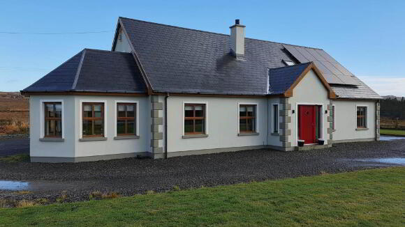 Photo 1 of Letterilly, Glenties