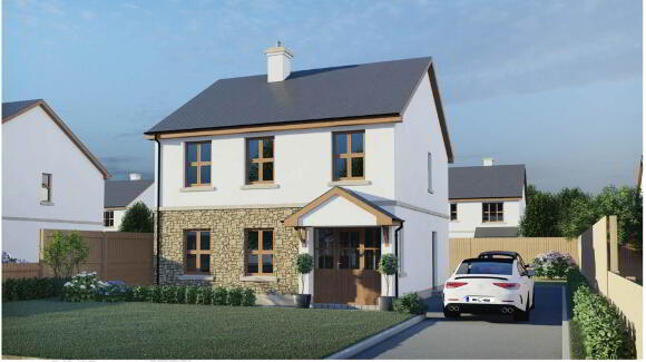 Photo 1 of The Glebe, Newcastle West