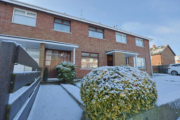 Photo 1 of 4 Hannon Drive, Lurgan, Craigavon