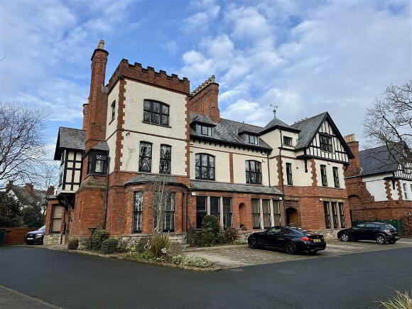 Photo 1 of 15 Sandown Court, 82 Sandown Road, Belfast