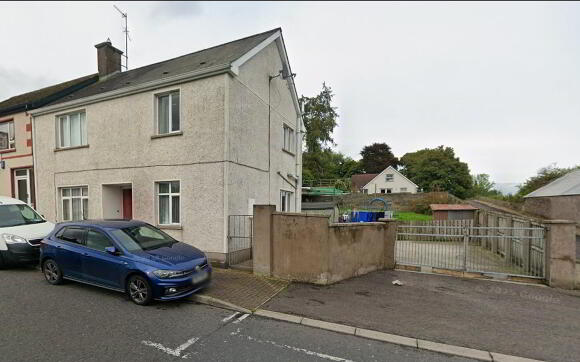 Photo 1 of 22 Main Street, Maguiresbridge