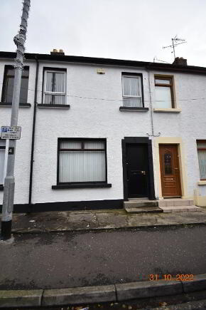 Photo 1 of 31b Thomas Street, Ballymena