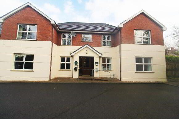 Photo 1 of 8 Lynview Mews, Newtownabbey