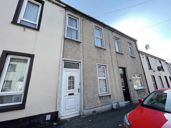 Photo 1 of 19 Jervis Street, Portadown, Craigavon