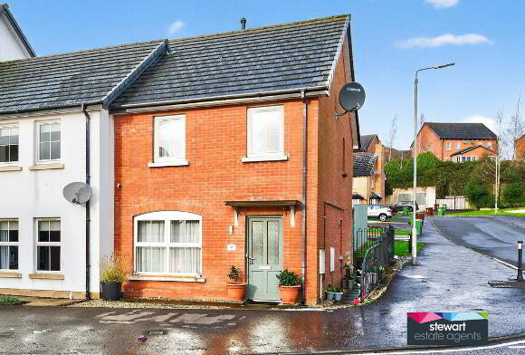 Photo 1 of 48 Sir Richard Wallace Road, Lisburn