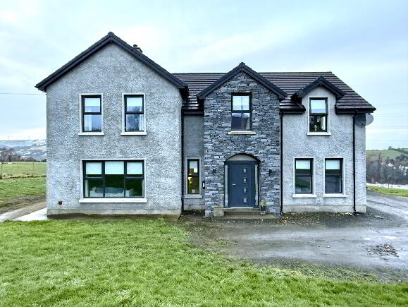 Photo 1 of 54 Killymallaght Road, Cullion, L'Derry