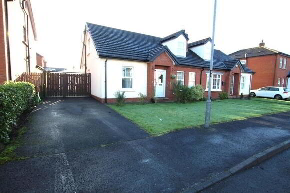 Photo 1 of 67 Weavers Meadow, Crumlin