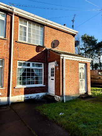 Photo 1 of 152 Canterbury Park, Waterside, L'Derry