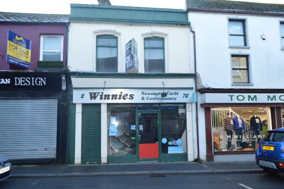 Photo 1 of 72 Woodhouse Street, Portadown