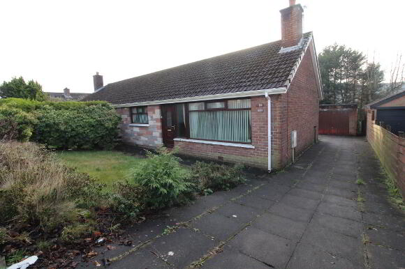 Photo 1 of 39 Liscoole Park, Newtownabbey