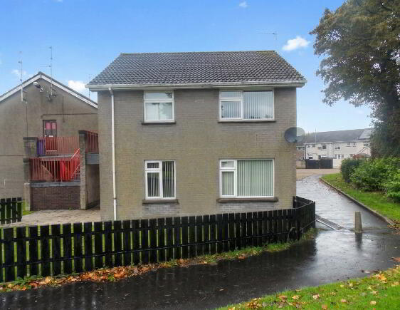 Photo 1 of 12c Carnan Park, Strathroy, Omagh