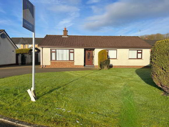 4 Glencraig, Antrim. BT41 2JF