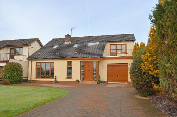 Photo 1 of 41 Canvy Manor, Portadown, Craigavon
