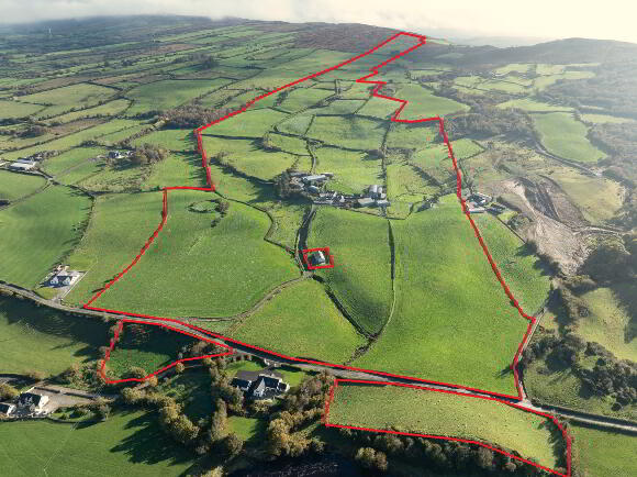 Photo 1 of 31 Strahulter Road, Newtownstewart, Omagh