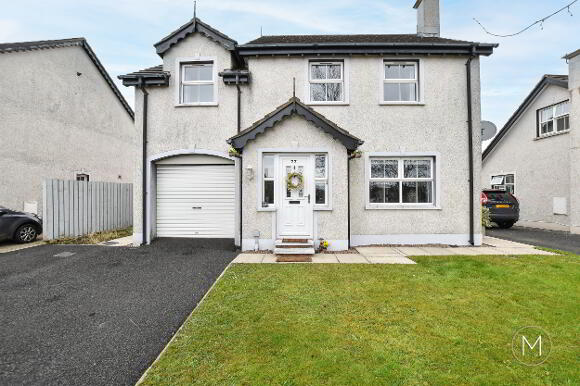Photo 1 of 77 Greenvale Road, Antrim