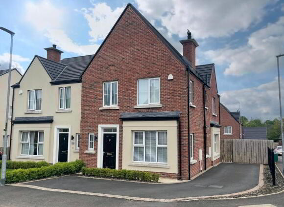 Photo 1 of Foxfield Hall, Magherafelt