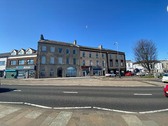 Photo 1 of 1c Castle Street, Carrickfergus