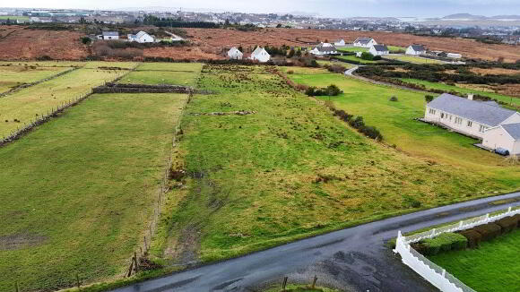 Photo 1 of Sheskinbeg, Derrybeg