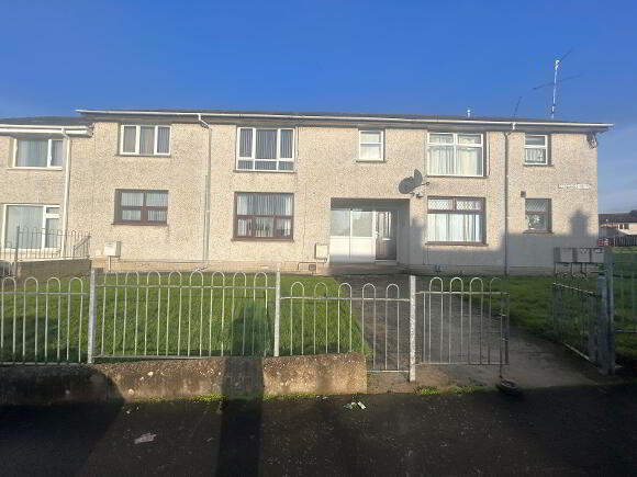 60B Donegore Drive, Antrim.BT41 1ED