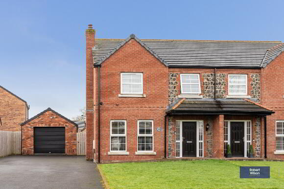 Photo 1 of 55 Forge Manor, Magheralin