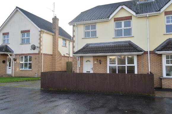 Photo 1 of Carrigart Manor, Craigavon