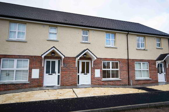 Photo 1 of 3 Hutton Drive, Beragh, Omagh