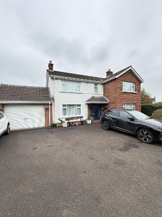 Photo 1 of 20 Greystone Road, Antrim