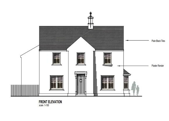 Photo 1 of 92a Kevlin Road, Omagh