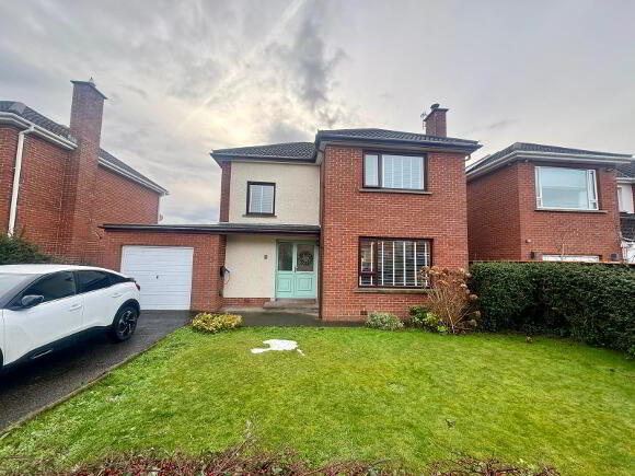 Photo 1 of 6 Alexander Gardens, Carrickfergus