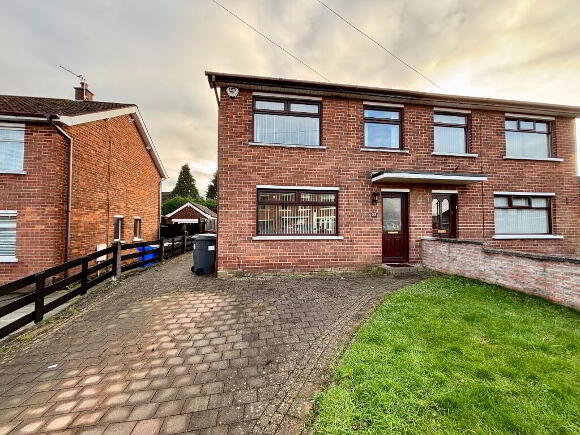 Photo 1 of 3 Willisfield Gardens, Belfast