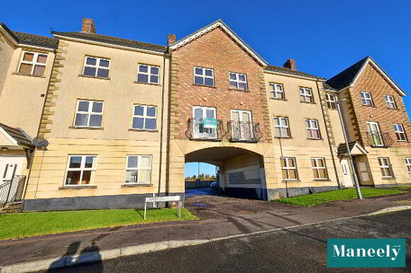 Photo 1 of 8 Lambfield House, Dungannon