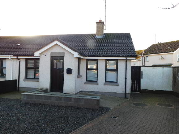 Photo 1 of 10 Deverney Park, Omagh