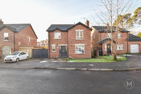 Photo 1 of 10 Millhouse Lane, Antrim