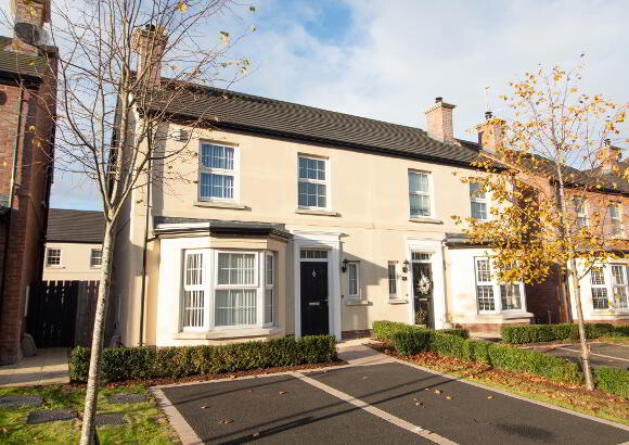 Photo 1 of 38 The Oaks, Magherafelt