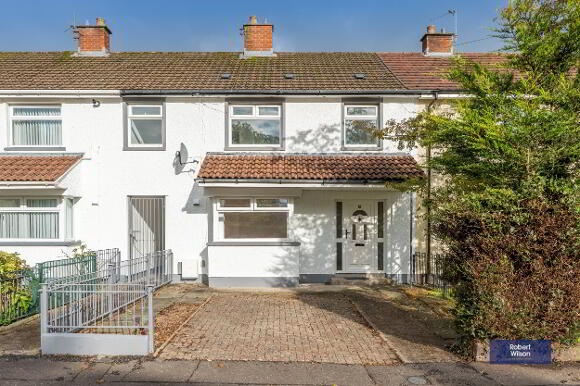 Photo 1 of 18 Carnanmore Park, Belfast