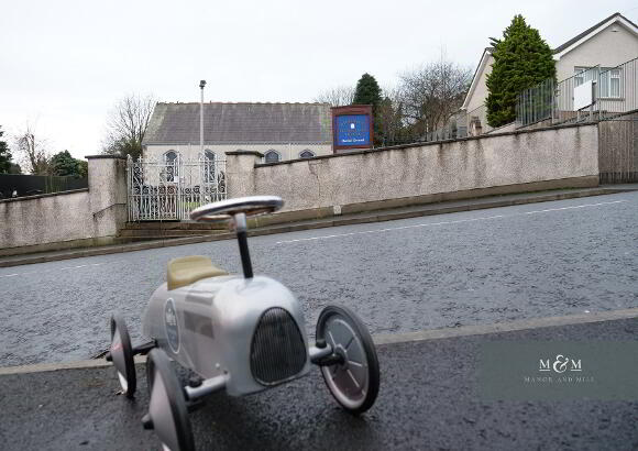 Photo 1 of 25a Irish Street, Richhill