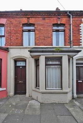 Photo 1 of 114 Tates Avenue, Belfast