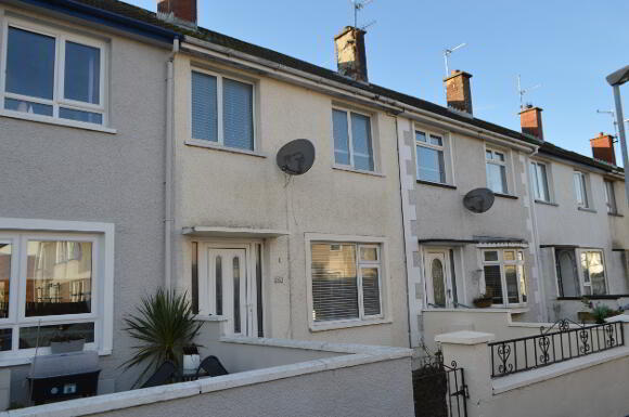 Photo 1 of 25 Monbrief Walk, Lurgan