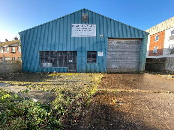 Photo 1 of 46 Robbs Road, Dundonald, Belfast