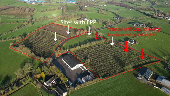 Photo 1 of Trewmount Road, Derrygally Way, Moy, Dungannon