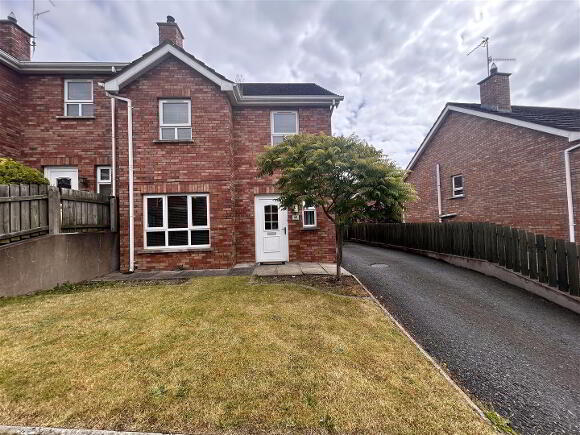 Photo 1 of 60 Bocombra Hill, Portadown, Craigavon