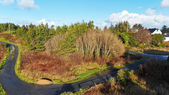 Photo 1 of Roshine, Burtonport