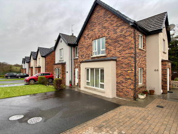 Photo 1 of 44 Cedar Wood, Calvertstown Road, Bleary