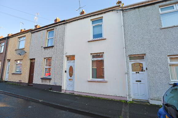 Photo 1 of 47 Jervis Street, Portadown, Craigavon