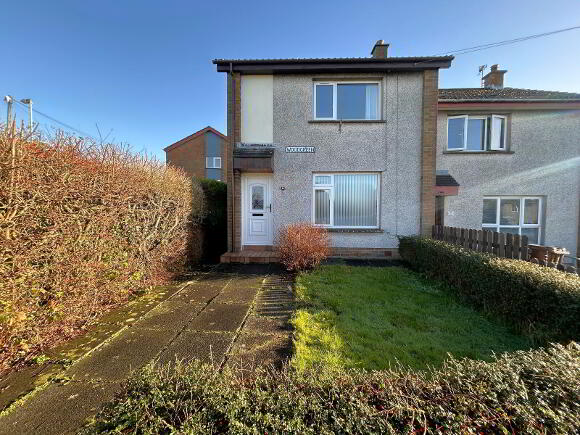 11 Woodgreen , Antrim BT41 1NN