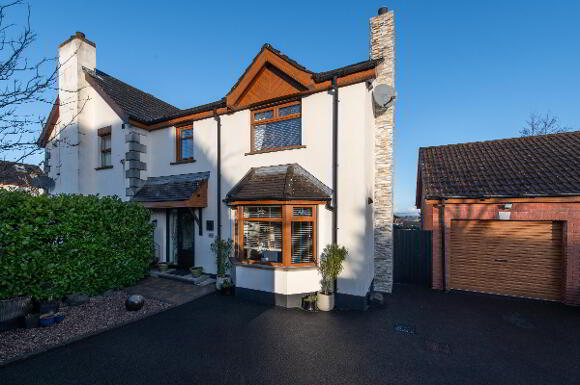 Photo 1 of 45 Mayfield Road, Newtownabbey