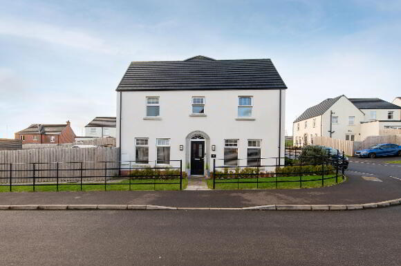 Photo 1 of 4 Rushfield Walk, Ballyclare