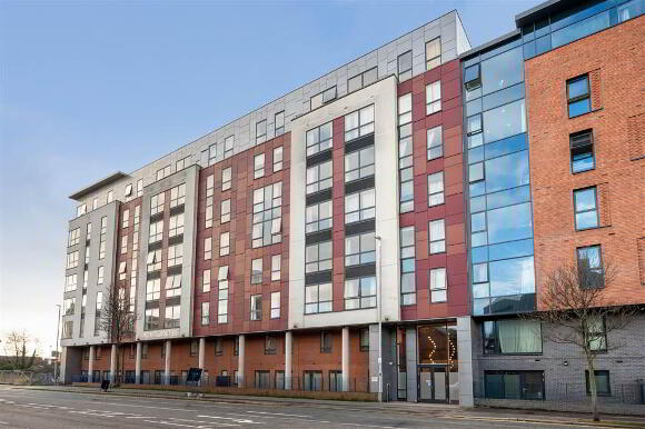 Photo 1 of Portland 88, 55 Ormeau Road, Belfast